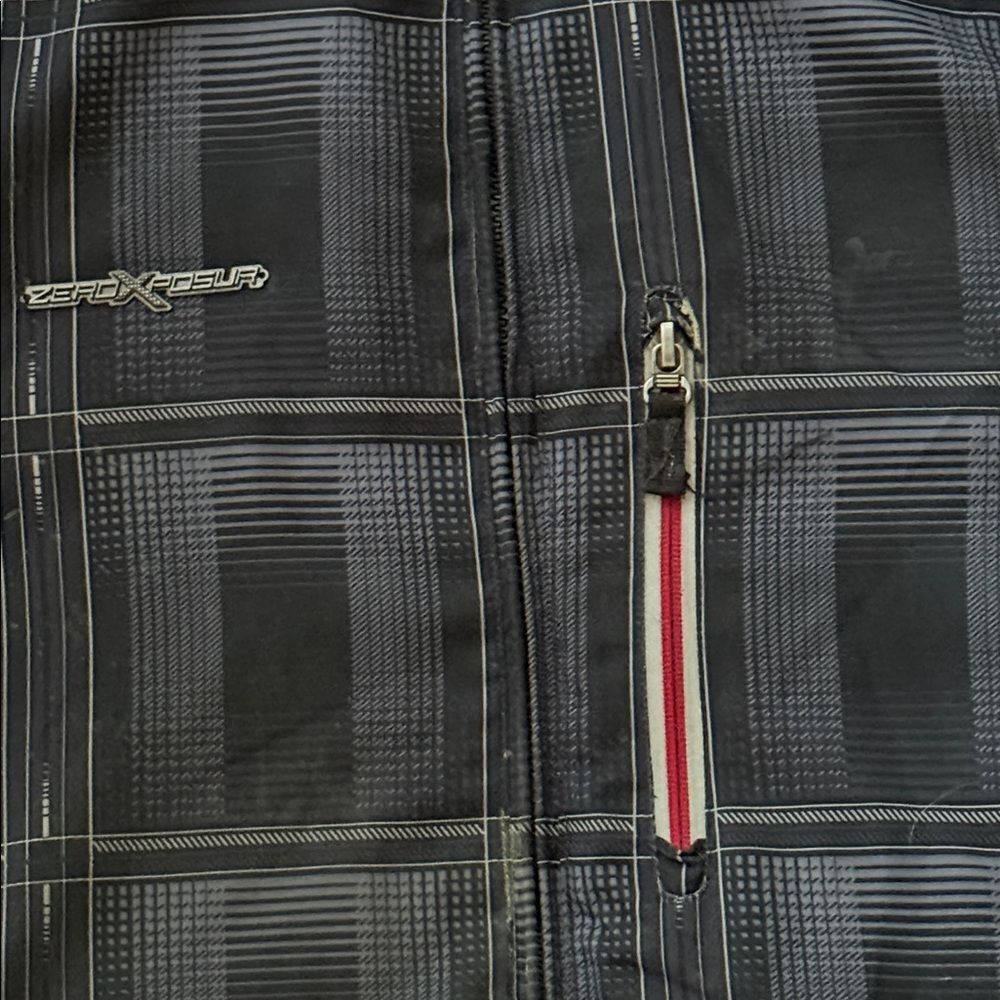 ZeroXposur Jacket! - Picture 6 of 11